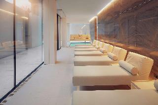Гостиница Hilton Lake Como