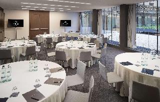 Гостиница Hilton Lake Como
