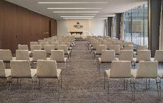 Гостиница Hilton Lake Como