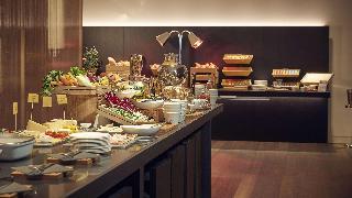 Гостиница Hilton Lake Como