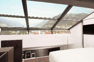 Гостиница Hilton Lake Como