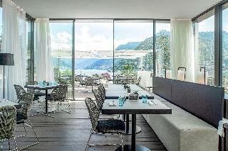 Гостиница Hilton Lake Como