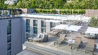 Гостиница Hilton Lake Como