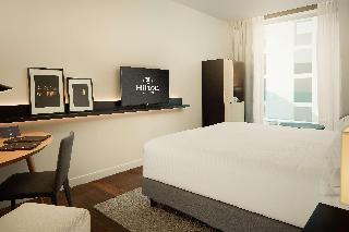 Гостиница Hilton Lake Como