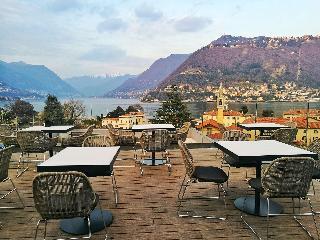 Гостиница Hilton Lake Como