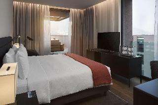 Гостиница Hilton Lake Como