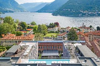 Гостиница Hilton Lake Como
