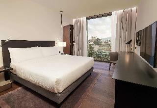 Гостиница Hilton Lake Como