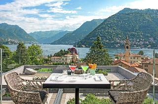 Гостиница Hilton Lake Como