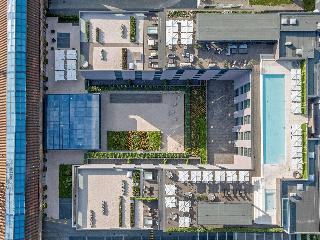 Гостиница Hilton Lake Como