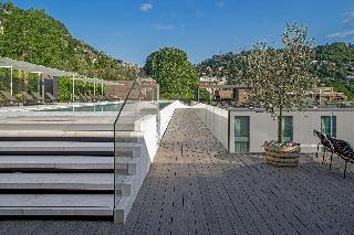 Гостиница Hilton Lake Como