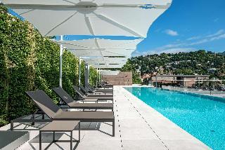 Гостиница Hilton Lake Como