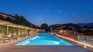 Гостиница Hilton Lake Como