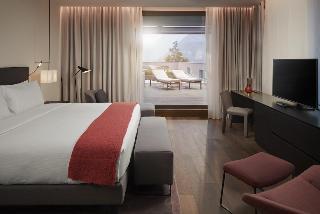 Гостиница Hilton Lake Como