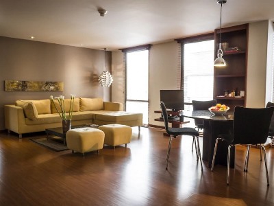 Hotel Lugano Suites