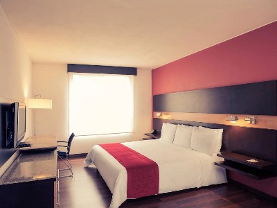 Hotel Mercure Bogota Bh Retiro