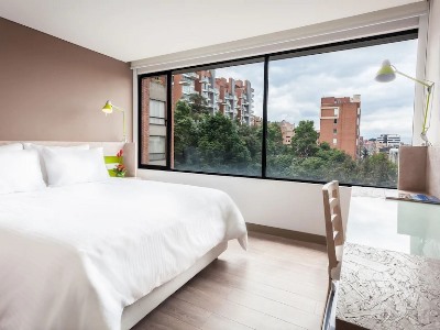 Гостиница Mika Suites