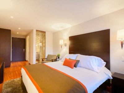 Hotel Nico Aparta-Suites