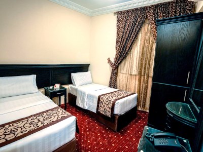 Гостиница Qasr Alriyadh Hotel Apartments