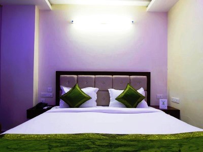 Hotel Treebo Trip Sun Square