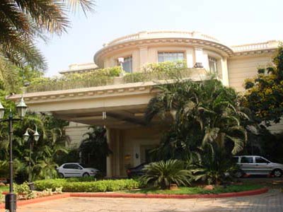 Hotel Radisson Blu