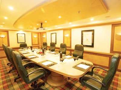 Гостиница Radisson Blu
