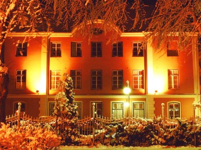 Гостиница Skara Stadshotell, Sure Collection By Bw