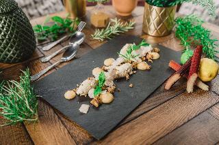 Гостиница The George, Sure Hotel Collection by Best Western