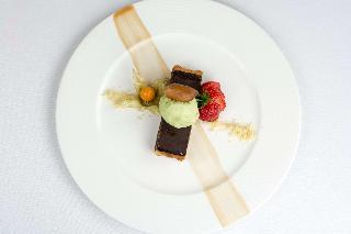 Гостиница The George, Sure Hotel Collection by Best Western