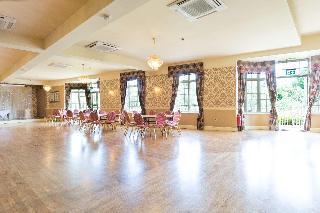 Гостиница The George, Sure Hotel Collection by Best Western