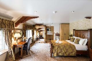 Гостиница The George, Sure Hotel Collection by Best Western