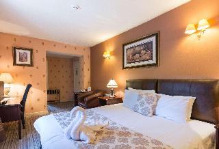 Гостиница The George, Sure Hotel Collection by Best Western