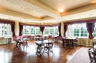 Гостиница The George, Sure Hotel Collection by Best Western