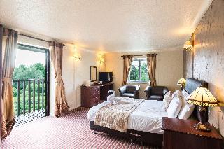 Гостиница The George, Sure Hotel Collection by Best Western