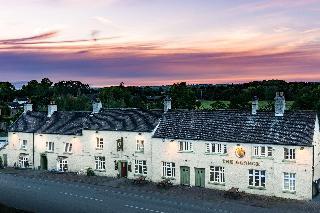 Гостиница The George, Sure Hotel Collection by Best Western
