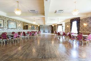 Гостиница The George, Sure Hotel Collection by Best Western
