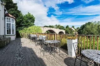 Гостиница The George, Sure Hotel Collection by Best Western