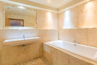 Гостиница The George, Sure Hotel Collection by Best Western