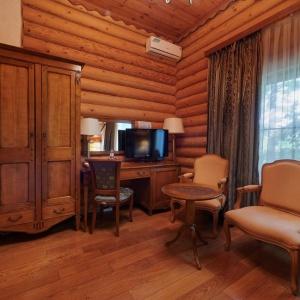 Гостиница Орловское поместье Экоотель