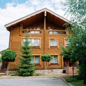 Гостиница Орловское поместье Экоотель