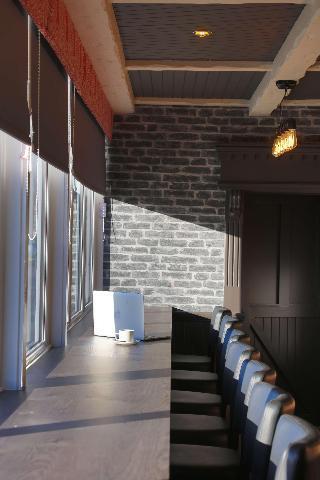 Sure Hotel by Best Western Lockerbie