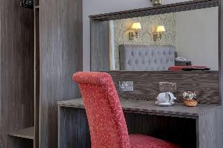 Sure Hotel by Best Western Lockerbie