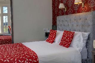 Sure Hotel by Best Western Lockerbie