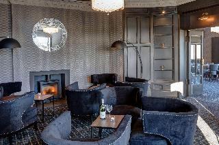 Sure Hotel by Best Western Lockerbie