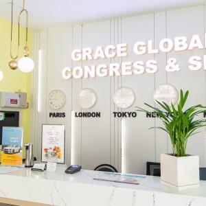 Гостиница Грейс Глобал Конгресс и СПА