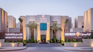 Гостиница Braira Hettin Resort and Villas