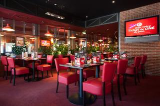 Hotel Forest Hill Meudon