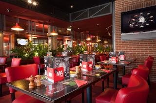 Hotel Forest Hill Meudon