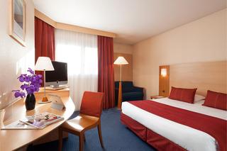 Hotel Forest Hill Meudon