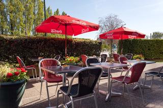 Hotel Forest Hill Meudon